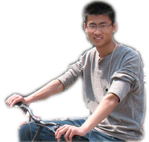 shengjun huang